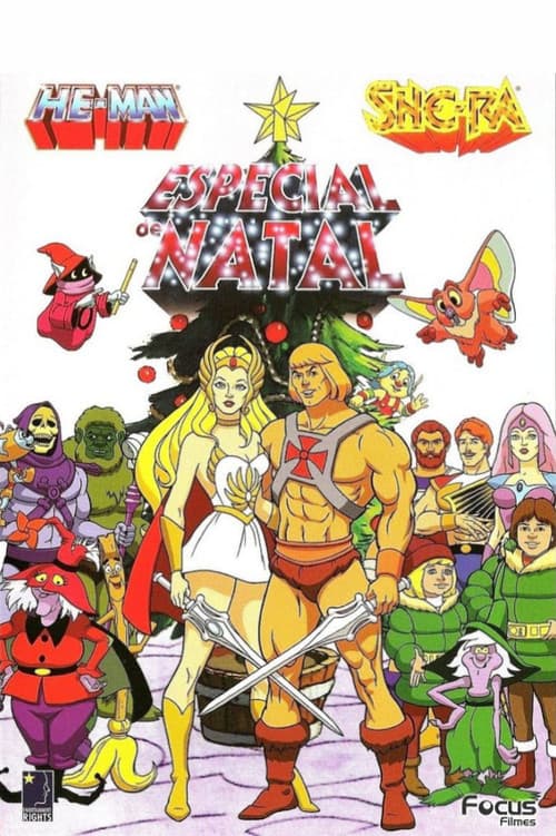 He-Man and She-Ra: A Christmas Special still 6