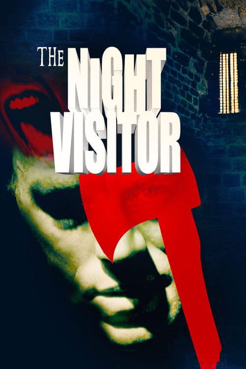 The Night Visitor still 5