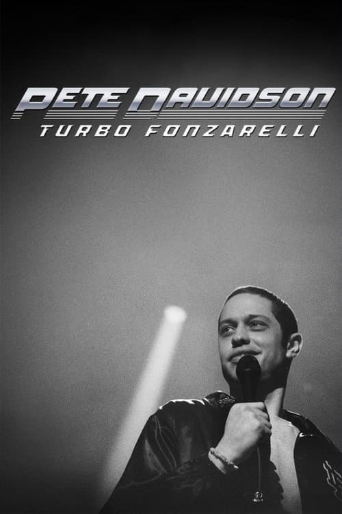 Pete Davidson: Turbo Fonzarelli still 5