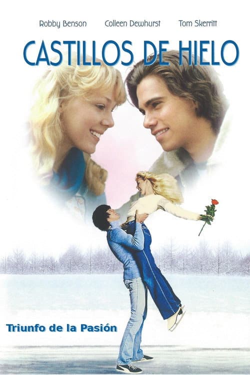 Ice Castles still 5