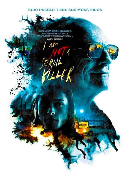 I Am Not a Serial Killer still 6