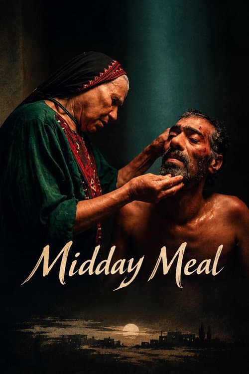 Majid Majidi's "Midday Meal" Wins Busan Top Prize still 7