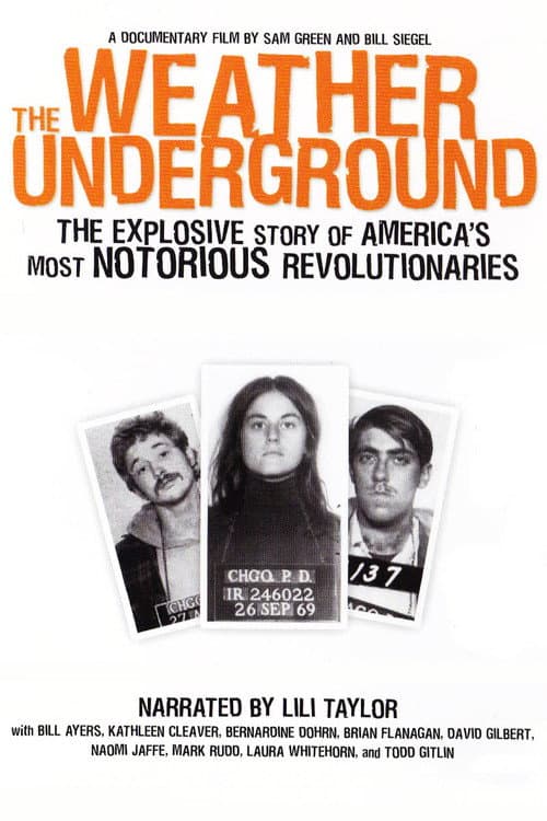 The Weather Underground still 4