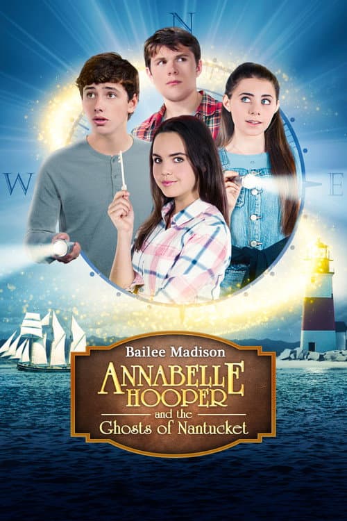 Annabelle Hooper and the Ghosts of Nantucket still 4