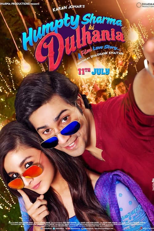 Humpty Sharma Ki Dulhania still 7