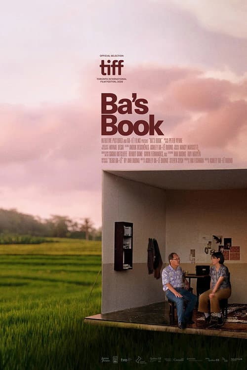 Ba's Book: Ashley Duong's Documentary Film (2026) still 1