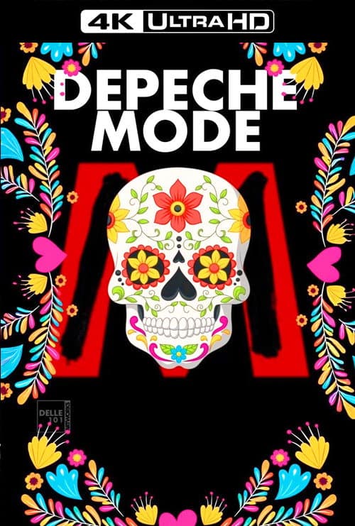 Depeche Mode: M still 6