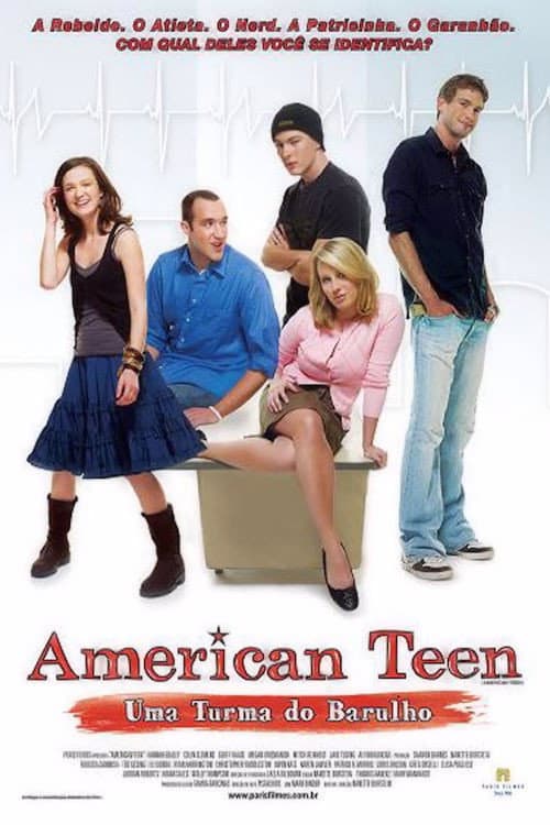 American Teen still 4