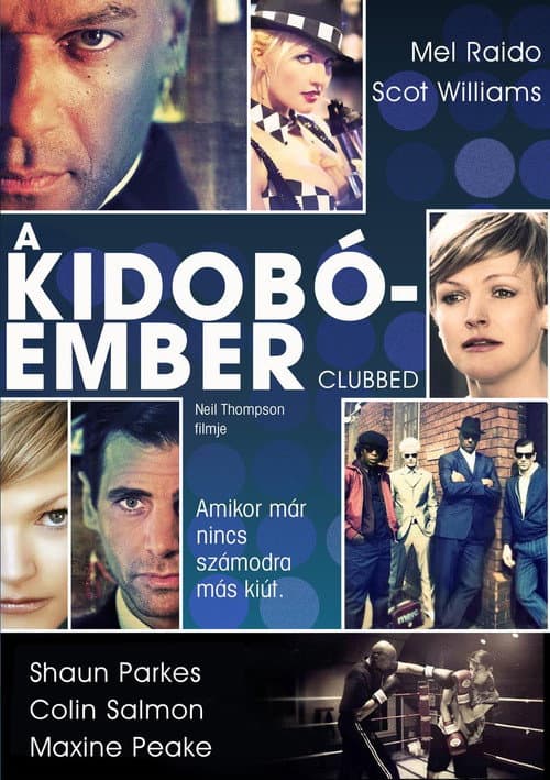 Clubbed still 5