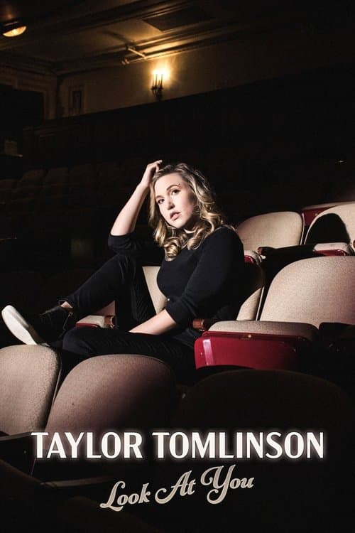 Taylor Tomlinson: Look at You still 4