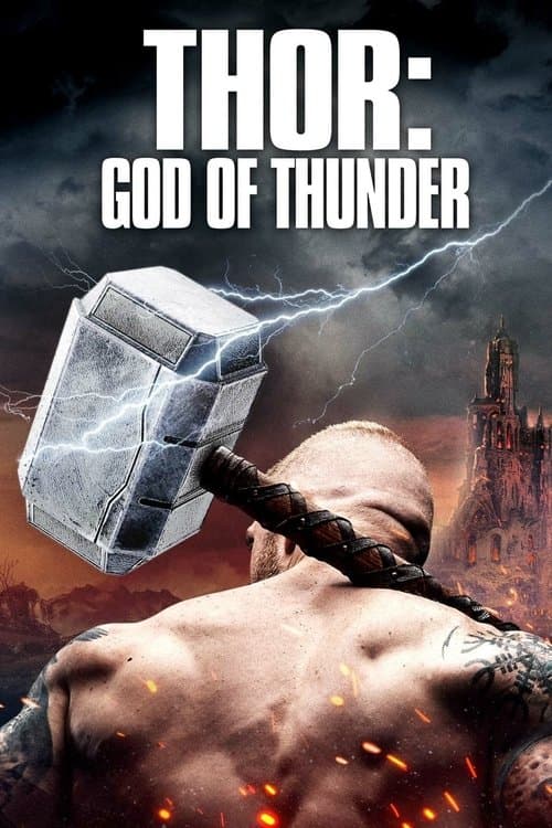 Thor: God of Thunder still 8