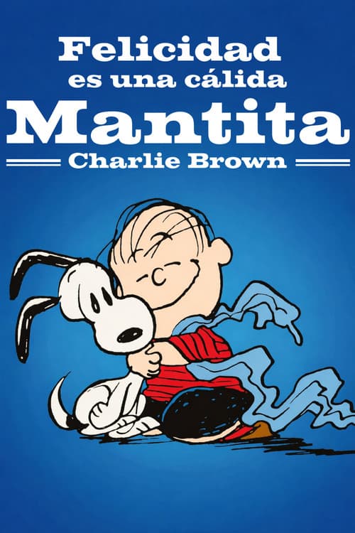 Happiness Is a Warm Blanket, Charlie Brown still 8