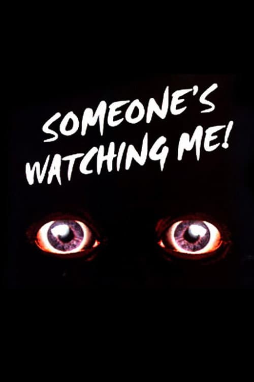 Someone's Watching Me! still 7