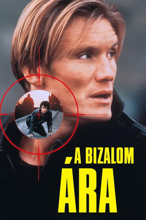 The Shooter (1995) - Ted Kotcheff Film News still 7