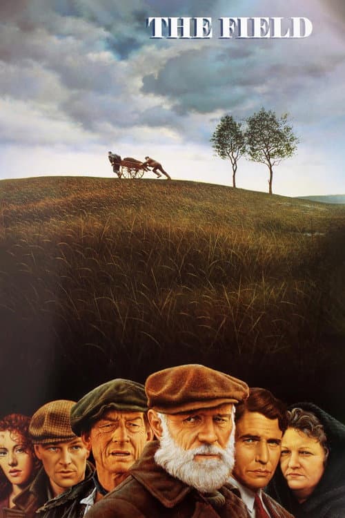 The Field still 5