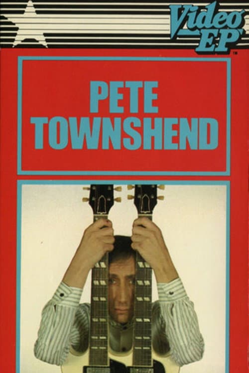 Pete Townshend: Behind Blue Eyes (1982) Rediscovered | still 1