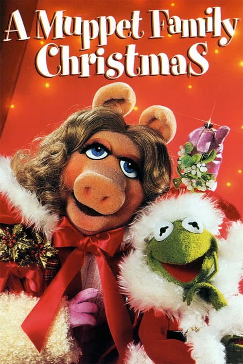A Muppet Family Christmas still 6