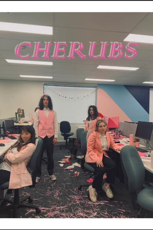 Cherubs: Evelyn Cronin's 2026 Mockumentary Preview