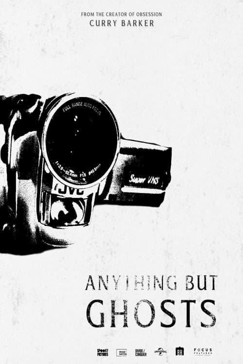 Anything But Ghosts: Curry Barker Horror-Comedy Gets May still 6
