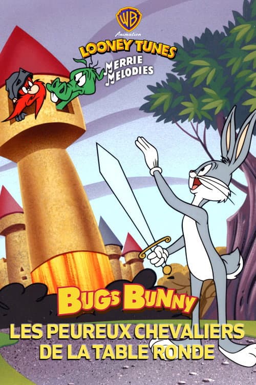 Knighty Knight Bugs still 8