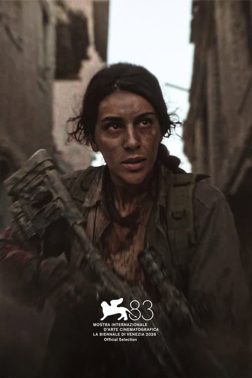 Iraq Picks Kurdish Film for 2026 Oscars still 2