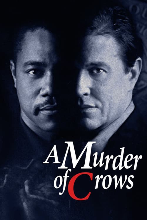 A Murder of Crows still 3