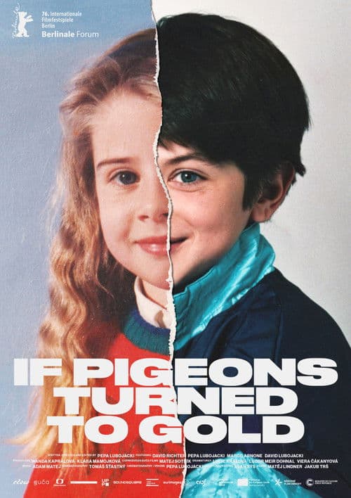 If Pigeons Turned to Gold (2026) - News | Lubojacki