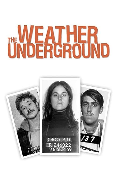 The Weather Underground still 3