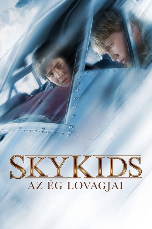 The Flyboys still 6