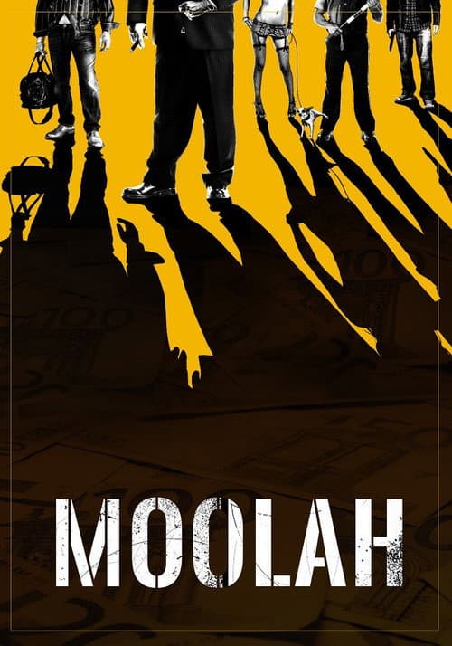 Moolah (2011) - Russian Film News & Review still 5