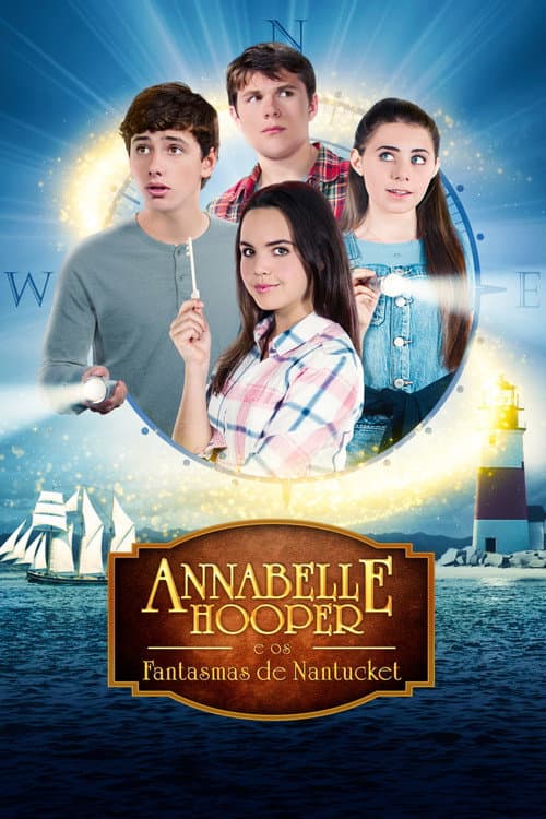 Annabelle Hooper and the Ghosts of Nantucket still 5