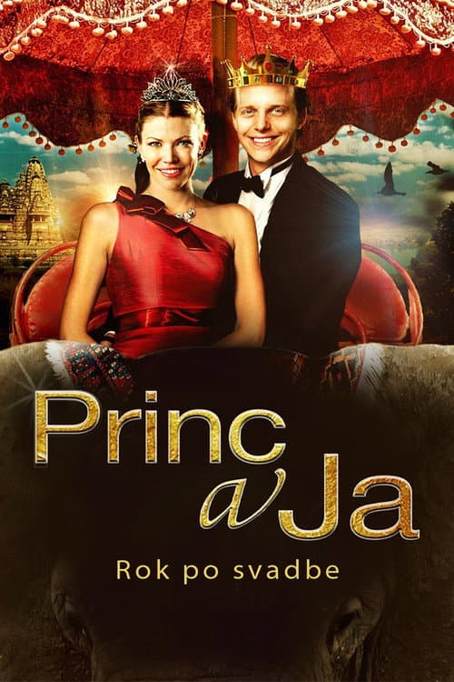 The Prince & Me 4: The Elephant Adventure still 7