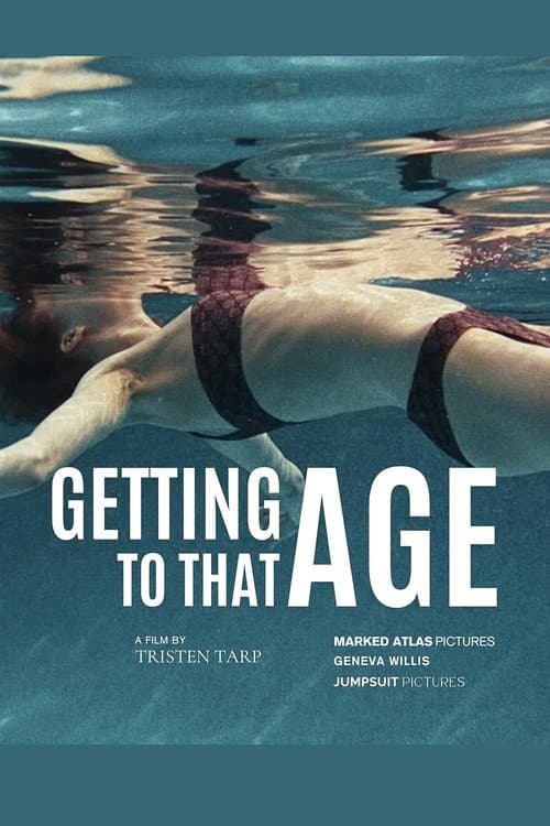 Getting to That Age (2025) - Movie News | Tristen Tarp still 3
