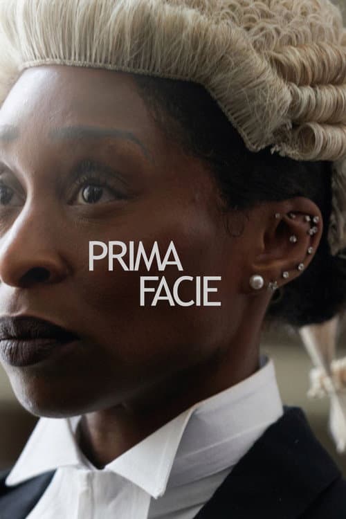 Prima Facie: Cynthia Erivo Leads 2026 Film Adaptation still 4