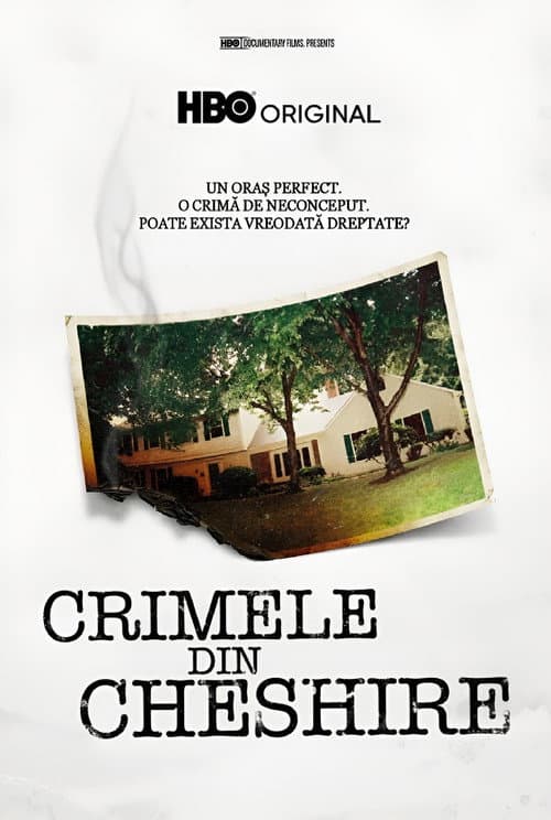The Cheshire Murders still 5