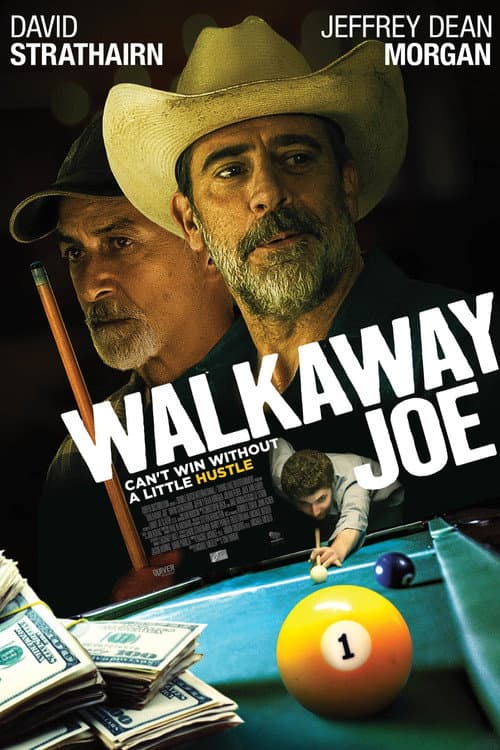 Walkaway Joe still 8