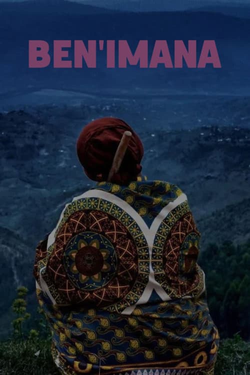 Rwanda's First Oscar Entry: Ben'Imana by Dusabejambo still 7