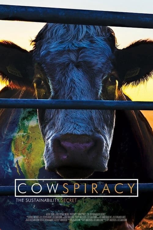 Cowspiracy: The Sustainability Secret still 8