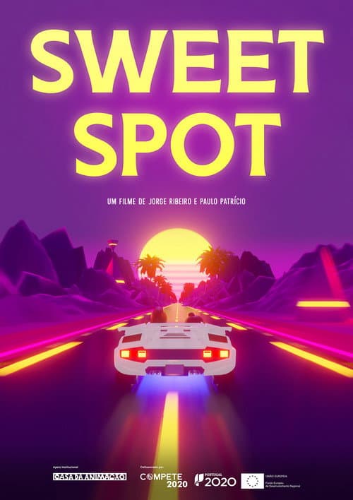 Sweet Spot Movie News: Cast, Plot & Release Updates still 8