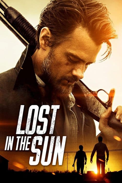 Lost in the Sun still 8