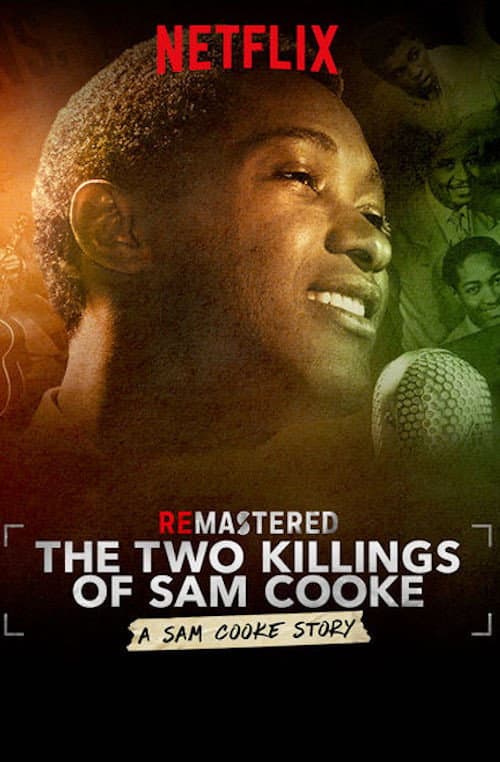 ReMastered: The Two Killings of Sam Cooke still 4