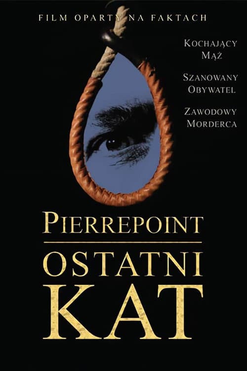 Pierrepoint: The Last Hangman still 3