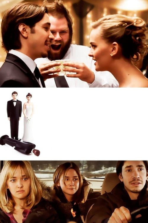 Best Man Down still 4