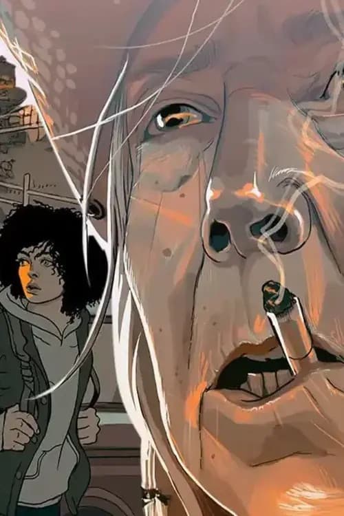 The Last Stand of Ellen Cole still 7