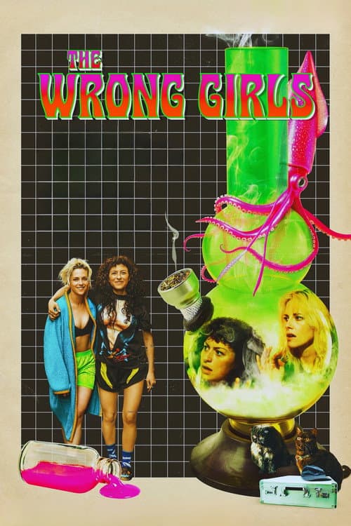 The Wrong Girls (2026) - Movie News & Updates still 4