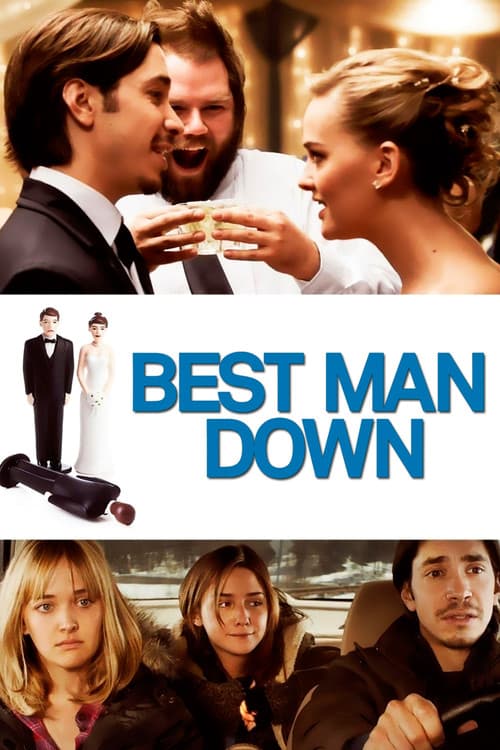 Best Man Down still 3