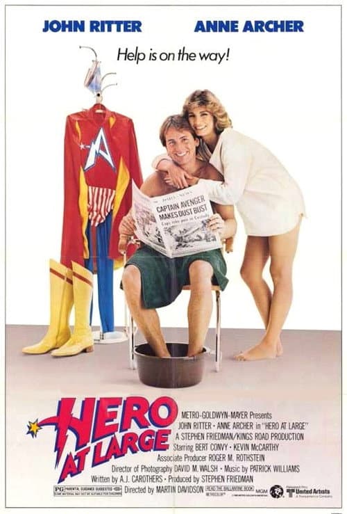 Hero at Large still 8