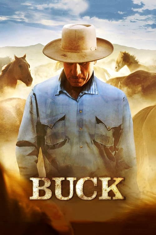 Buck still 4