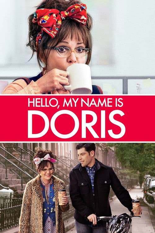 Hello, My Name Is Doris still 7