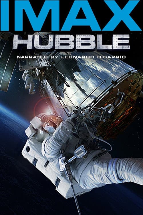 IMAX Hubble still 8